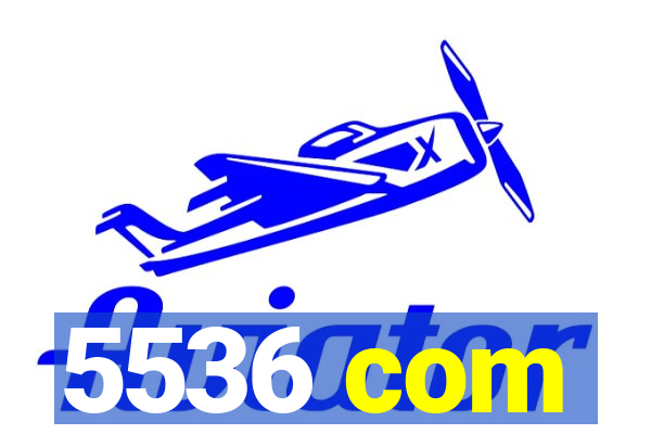 5536 com